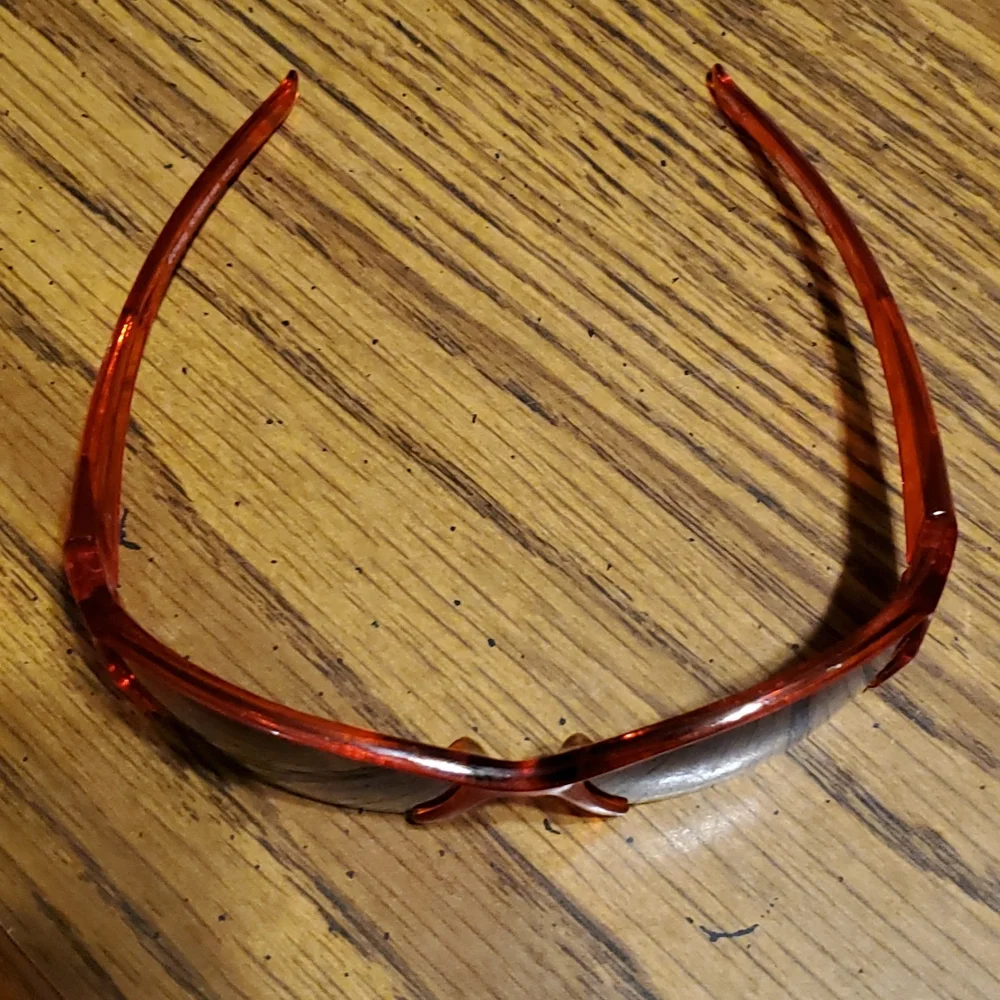 DISNEY SUNGLASSES-Jake and the Never Land Pirates-EUC-Size Youth